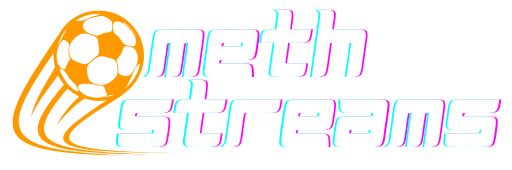 MethStreams Logo